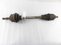 фото thumb №1, Привідний вал ліва передня renault thalia i 1.4 16v