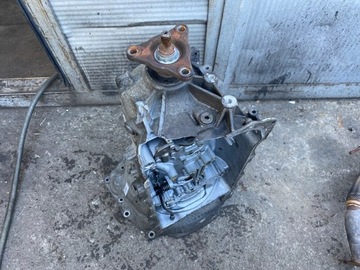 фото thumb №2, 5802244443 коробка передач коробки передач автомат iveco daily - повреждённая корпус - 2020r