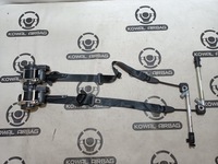 фото thumb №1, Volkswagen id3 id4 id5 pas ремені безпеки org