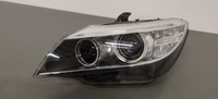 фото thumb №10, Лампа перед bi ксенон led bmw z4 ii e89 dynamic поворотный lci 13-19r lift