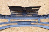 фото thumb №15, Vw t6 caravella multivan бампер перед 7e5807221d