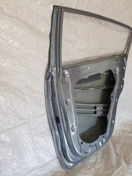 фото thumb №9, Kia sportage 4 iv 15- дверь правые задние зад