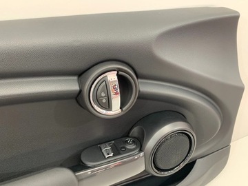 фото thumb №5, Mini cooper f56 f57 боковина оббивка двері eu