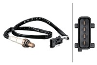 фото thumb №2, Лямбда-зонд volvo s60 i s80 i v70 ii xc70 i saab 9-3 9-5 2.0-2.5