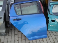 фото thumb №1, Suzuki swift mk6 дверь задняя правый правое идеальное состояние