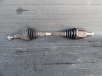 фото thumb №1, Nissan juke 2014 1,5 dci приводной вал передняя левая org