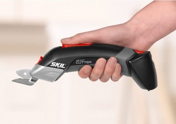 Аккумуляторные универсальные ножницы Skil 2900 AJ 4,8 В