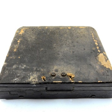 фото thumb №5, Бардачок панелі розподільчої star 266