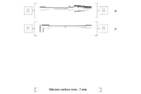 Magneti marelli провода зажигания b889 3398 Цена, фото thumb