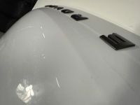 Капот крышка двигателя перед land range rover sport 3 3 l461 2022- хорошее состояние в Украине, фото thumb