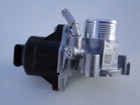 фото thumb №7, Mercedes клапан рециркуляції вихлопних газів egr om654 654 om656 656 дизель