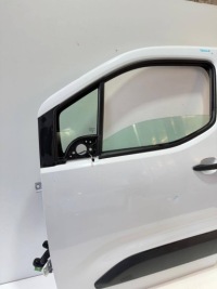 фото thumb №7, Toyota proace city rifter berlingo двери левые перед передние