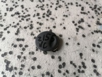 Купити Vectra c z155 заглушка фаркоп задній 09186153 hb sedan, фото thumb