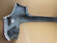 фото thumb №8, Volvo s90 v90 iii kombi бампер задня задня задній