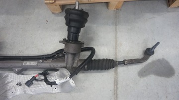 РУЛЕВОЙ ПРИВОД VOLVO S60 V60