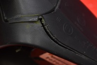 фото thumb №9, Дзеркало ліві сріблястий eu 13312949xd6 opel astra 3 iii h 06-14 5 pin