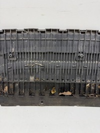 фото thumb №11, Audi s6 a6 c7 s-line плита защита спойлер pod бампер оригинал!