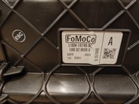 фото thumb №7, Отопитель комплектная explorer vi 6 3.0b hybrid eu