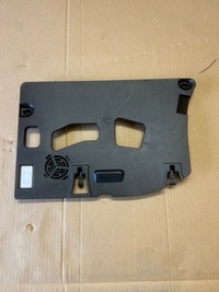 фото thumb №1, Захист консолі панелі bmw f40