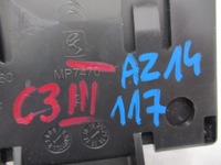 фото thumb №7, Citroen c3 iii модуль кондиціонера 9832228080