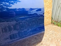 фото thumb №8, Mercedes glc w253 двері задня задні праве