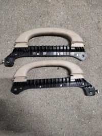 фото thumb №1, Jeep grand cherokee wk2 ручка кронштейн стельовий правий лівий