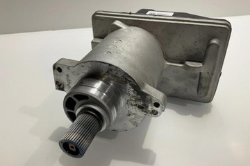 фото thumb №6, Електричний запчастина рейка tesla модель y ge80226h12ge80226h1 електричний