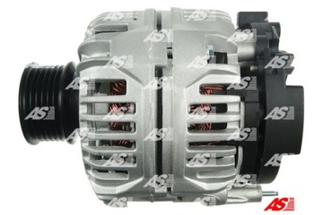 фото thumb №10, Генератор 12v audi a3 ford galaxy seat ibiza leon octavia fabia vw