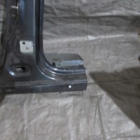 фото thumb №2, Блок двигателя порог левый renaul zoe 5d 2012-2019 rok