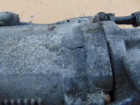 Купити Рейка рульова трансмісія bmw e90 e91 2.0d 7802277232 6785267 europa, фото thumb