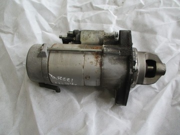 фото thumb №1, Audi q7 touareg cayenne 4.2 tdi стартер 438000-0111