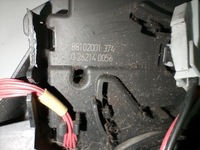 фото thumb №8, Renault kangoo ii переключатель комбинированный лента 255672305r 88102001 28365476