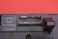 Панель управление обдув кондиционер 12772891ba saab 9-3 93 2 ii 07-11 с Разборки, фото thumb