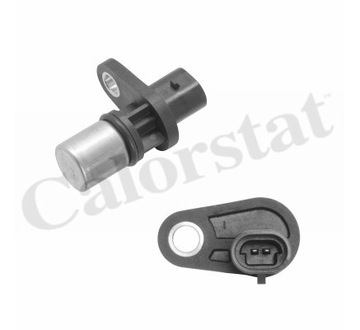 фото thumb №2, Calorstat by vernet cs0197