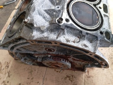 фото thumb №13, Ford mustang v рестайлінг 13- 14 , 3.7 v6 f150 3.5 explorer wal колінчастий aa5e817a