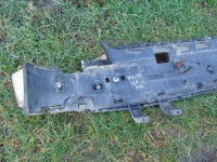 Кронштейн  бампера задняя абсорбер балка volvo s60 рестайлинг Недорого, фото thumb