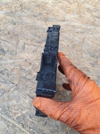 фото thumb №5, Модуль bcm renault megane scenic 284b1-4604r