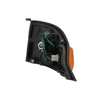 фото thumb №3, Поворотник перед r toyota hiace iv toyota hiace iv