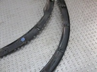 фото thumb №8, Dodge durango iii 2020 молдинг накладка защита крыла правая задняя