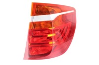 фото thumb №1, Лампа правий задня задня w крила x3 f25 eu europa