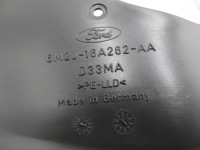 фото thumb №3, Бризковики перед ford s-max mk1 galaxy mk3