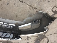 фото thumb №13, Audi a4 b8 lx7w бампер передній перед