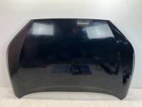 фото thumb №1, Toyota corolla cross капот крышка двигателя