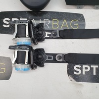 фото thumb №10, W246 приборная панель приборная панель подушка подушка безопасности ремни