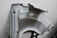 Fiat doblo ii opel combo 10r- крила лівий перед передній 249 Доставка, фото thumb