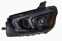 фото thumb №1, A1679061305 фара лівий mercedes a167 w167 gle