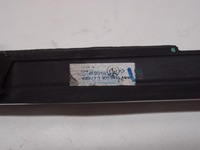 фото thumb №11, Молдинг уплотнитель левый перед bmw 5 g30