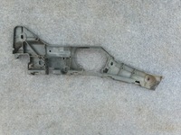 фото thumb №1, Направляющая бампера правый перед smart fortwo 98-04