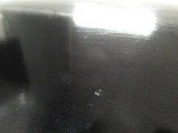 фото thumb №5, Opel corsa c 2005 lift крышка двигателя капот перед передняя