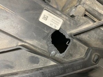 фото thumb №7, Лампа audi q3 правая правый перед bi-xenon 8u0